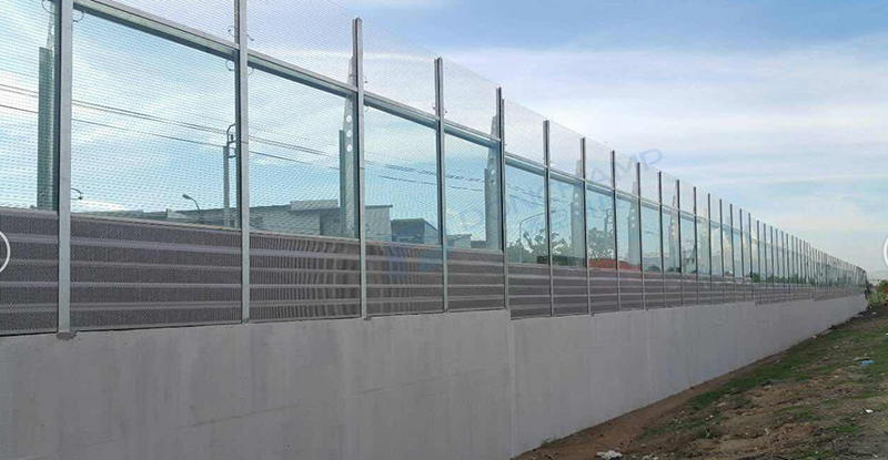 No-9-highway-in-Bankock，泰国-1