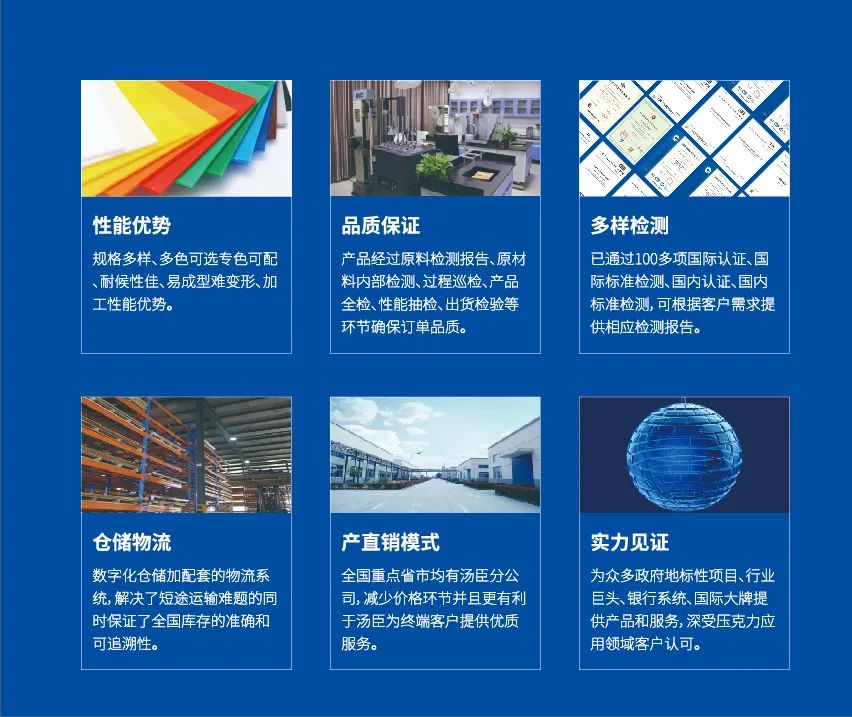 干货分享  如何鉴别亚克力能否直接与食品接触！ (3)