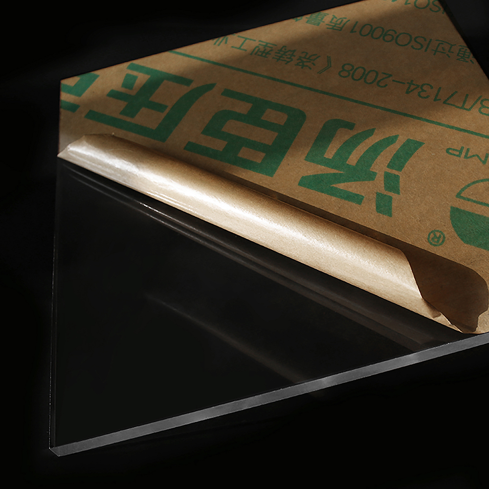 汤臣透明板-1bai
